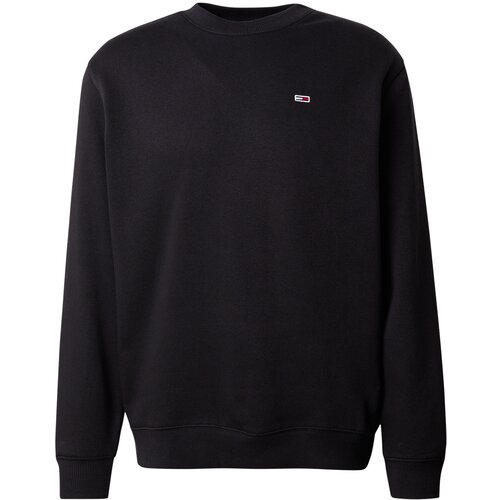 Tommy Jeans Majica črna Cene
