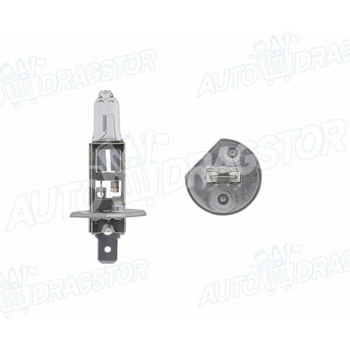 POLCAR sijalica H1 99ZS170P Cene