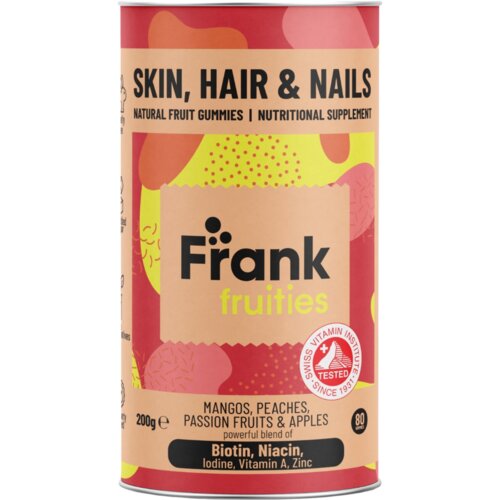  Skin, Hair, Nails - 200 g Cene