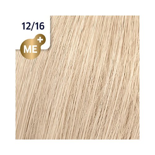 Wella Koleston Perfect Me+ Special Blonde profesionalna trajna boja za kosu 12/16 60 ml Cijene