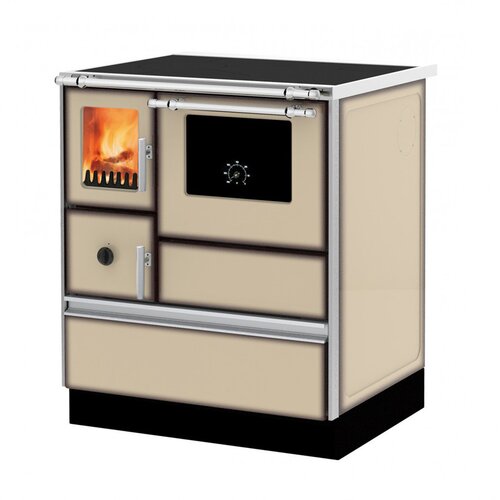 Alfa Plam ŠTEDNJAK ALFA 70 DOMINANT ECO DESIGN DESNI CAPPUCCINO, (57123934-44175-eco) Cijene