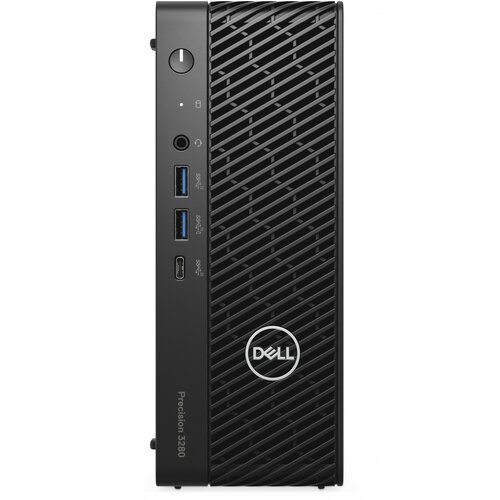 Dell Precision 3280 CFF i7-14700 16GB 512GB SSD T1000 W11P Slike