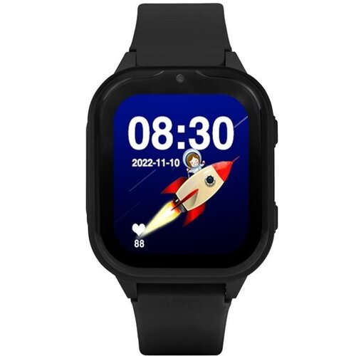 Garett Pametna ura KIDS SUN ULTRA 4G, črna Cene