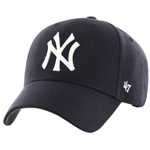 47 Brand New York Yankees Mvp Crna Slike