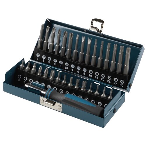 Wolfcraft Set bitov (31-delni) Cene