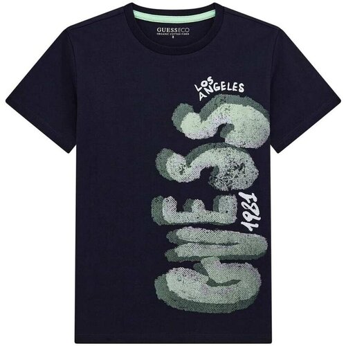 Guess T SHIRT Slike