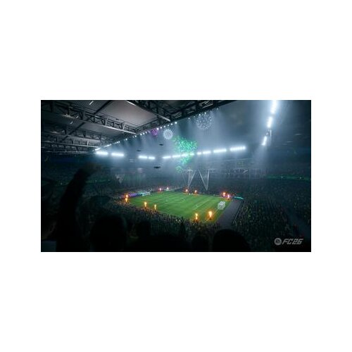 Electronic Arts PS5 EA SPORTS: FC 26 Slike