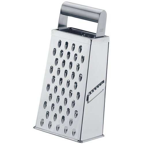 Gefu CUBO Box grater Stainless steel Slike