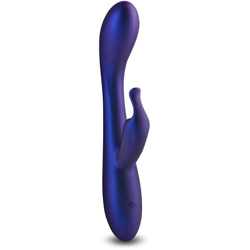 Ns Novelties Royals Empress Metallic Blue Slike