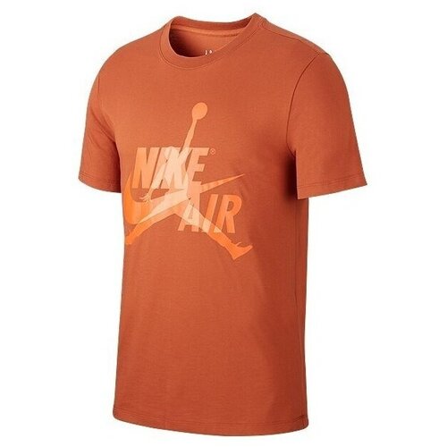 Nike Majice s kratkimi rokavi BV5905246 Oranžna Cene