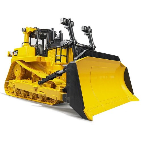 Bruder Traktor gusjeničar 2452, Žuti Cijene