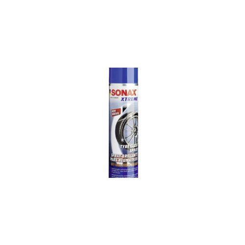 Sonax Xtreme sprej za gume &ndash; Sjaj Cijene