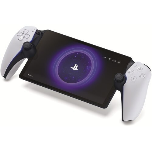 Sony konzola PlayStation Portal Remote Player Slike