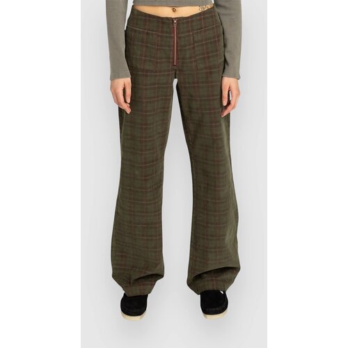 Element Westward Corduroy Trousers Hlace corduroy checks Cene