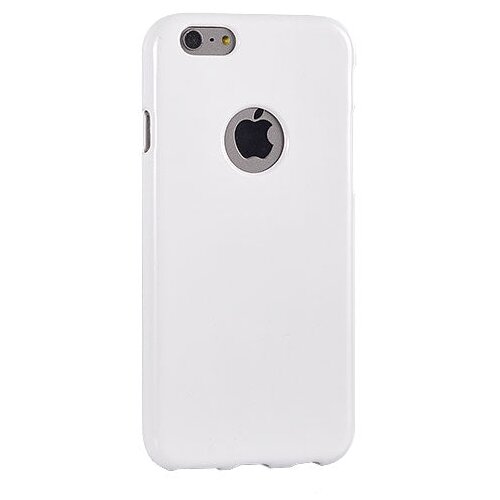 Mobiline gel etui jelly merc beli za apple iphone 6 6S (4.7") Cene