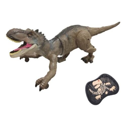 Denis Dinosaurus na daljinsko upravljanje T-Rex Cene