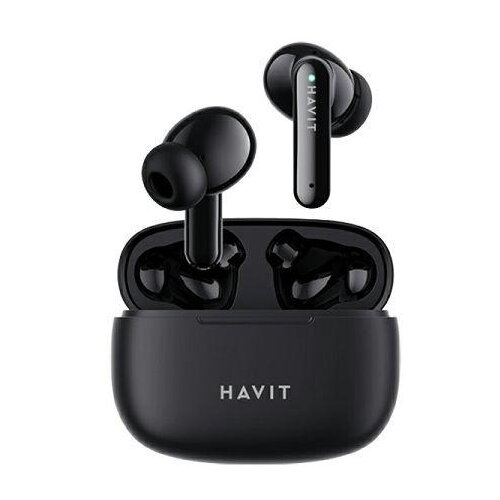 Havit ME BLUETOOTH SLUŠALICE TW967 TWS CRNE 0543 Cijene