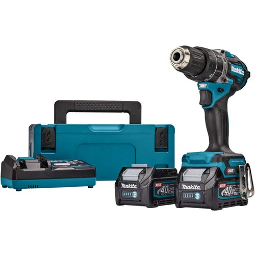 Makita akumulatorski vibracijski vrtalnik-vijačnik (HP002GD201) Cene