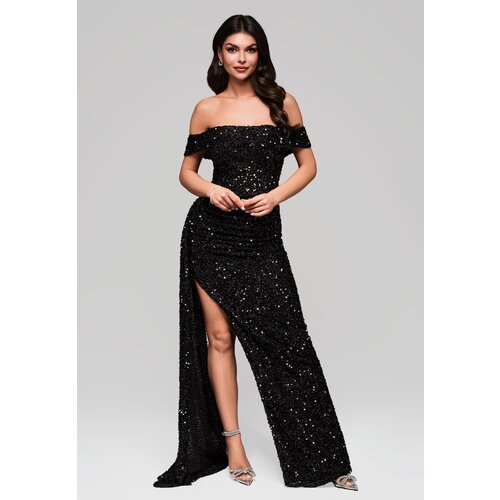 Edoti Evening dress LA-OM-DL Cene