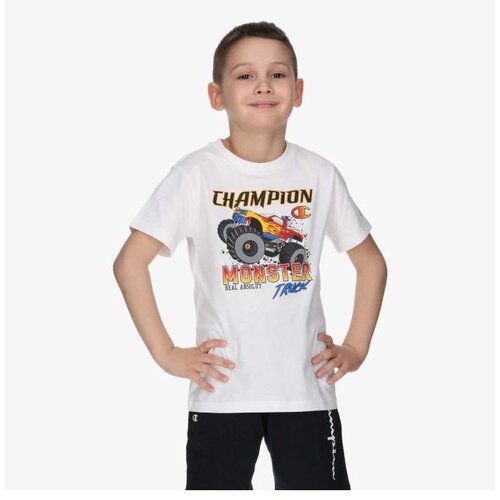 Champion muške majice crewneck t-shirt Slike