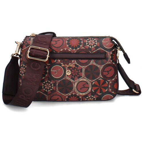 Gattinoni Torbice za na ramo BINTD8391WZ Rdeča Slike