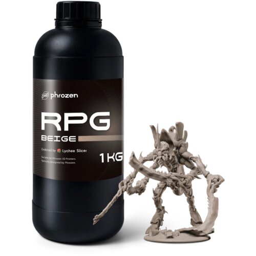 Phrozen RPG Resin Beige - 1.000 g Cijene