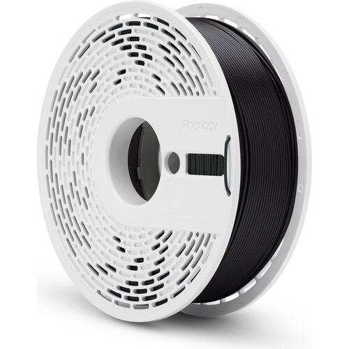 Fiberlogy impact pla black Slike