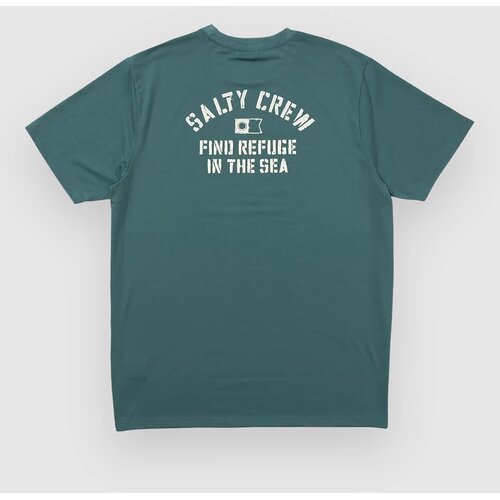 Salty Crew Even Keel Lycra hydro Cene
