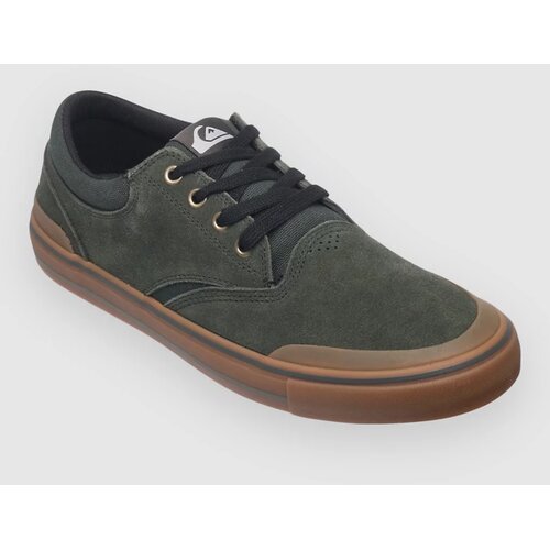 Quiksilver Varial Skate cevlji olive Cene