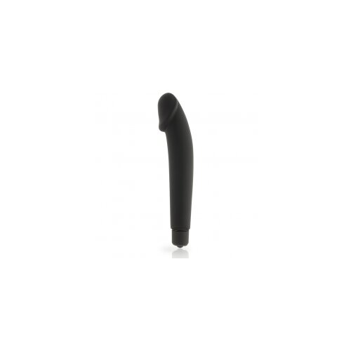 Dolce Vita Realistični Vibrator črn Cene