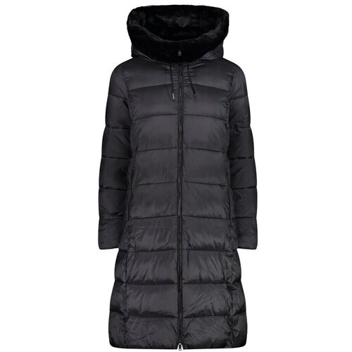 CMP Plašči 32K3086FU901 Črna Cene