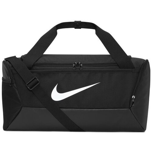 Nike &amp;Scaron;portne torbe Brasilia 95 Črna Slike