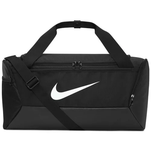 Nike Športne torbe Brasilia 95 Črna