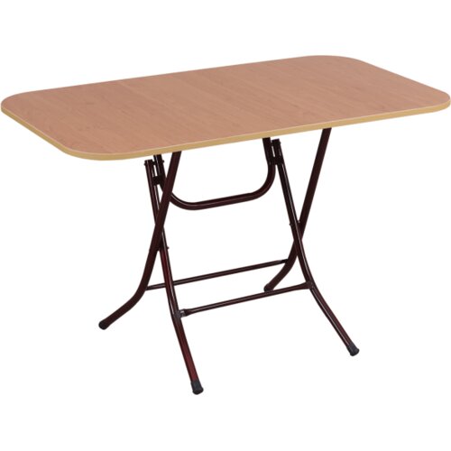 Zilan Sklopivi vi&scaron;enamjenski stol, 90&times;60 cm, visina 75 cm &ndash; ZLN2524 Cijene