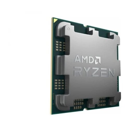 CPU AM5 AMD Ryzen 7 7800X3D 8 cores 4.2GHz (5.0GHz) TRAY bez kulera Slike