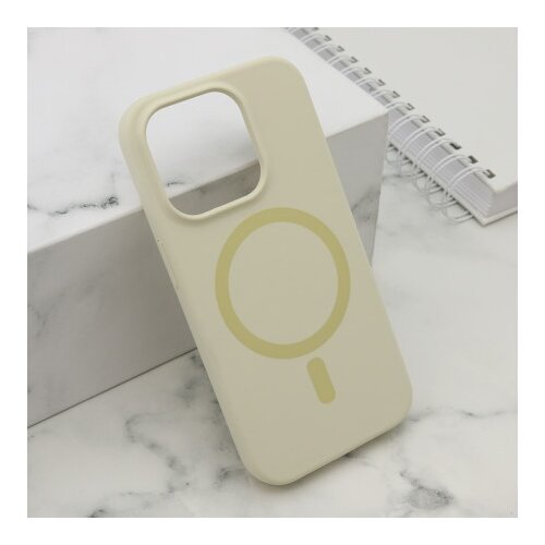  Futrola pure magsafe za iphone 15 pro max (6.7) zuta ( F117413 ) Cene