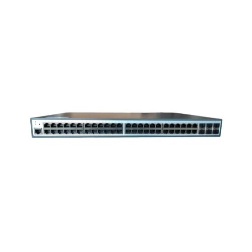 ExeLink SGX2554 switch za rack sa 48x10/100/1000 Base-T,6x1G/10 ge base-x sfp+ porta L2 managed Cene