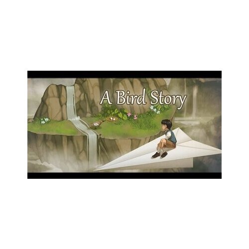 Steam A Bird Story (PC) Key GLOBAL Cene