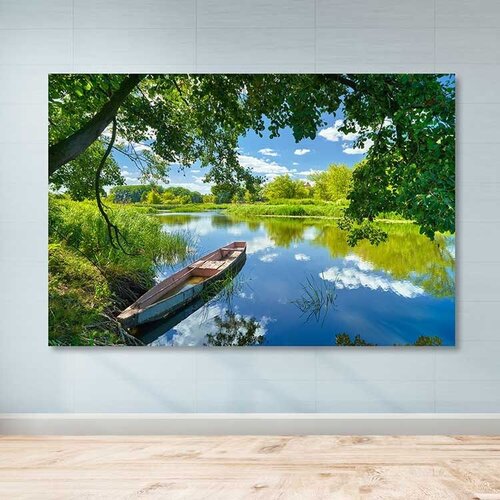 Wallity Slika DEV03157100140, 100x140 cm Cene