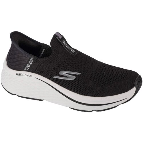 Skechers Tek & Trail Slip-Ins Max Cushioning Elite 2.0 Črna Cene