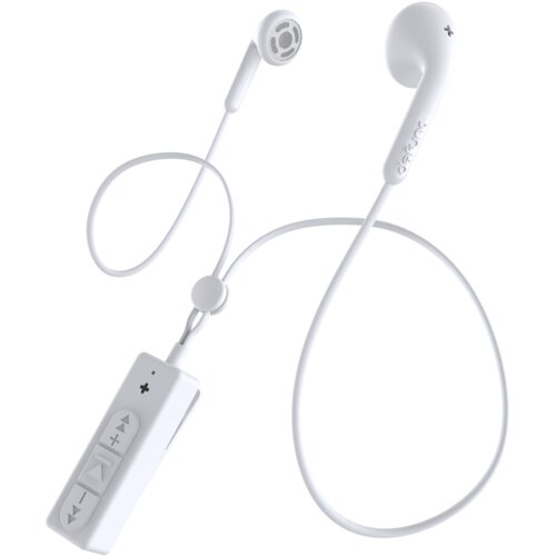 Defunc slu&scaron;alice - bluetooth - earbud basic - talk - white Cijene