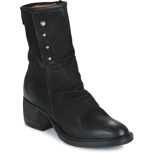 Airstep / A.S.98 LENNY MILI Crna Slike