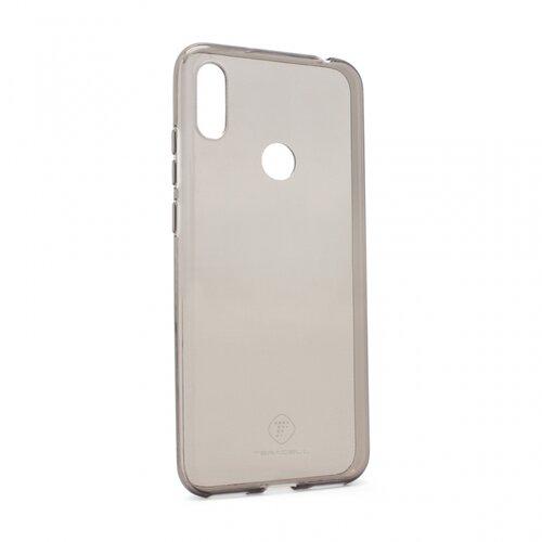 Teracell maska skin za huawei Y6 2019/Honor 8A crna Slike