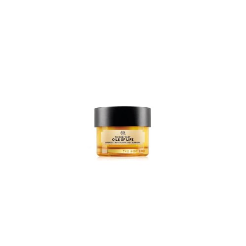 The Body Shop za predeo oko očiju Oils of Life Eye Cream Gel 20 ML