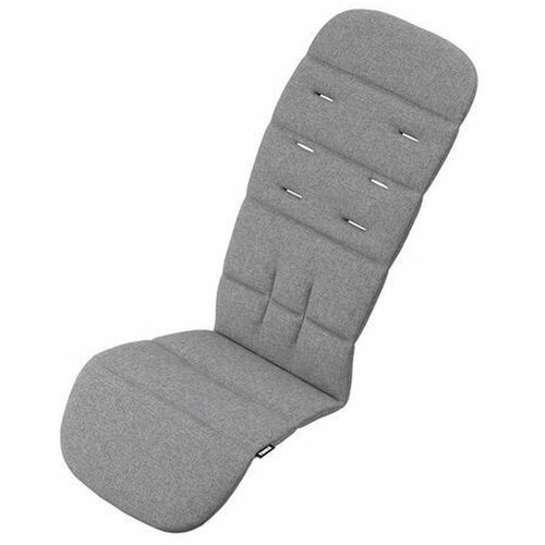 Thule seat liner grey melange - prostirka za dečija kolica Slike