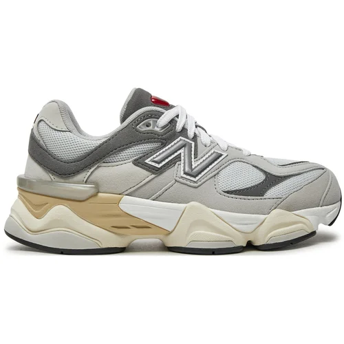 New Balance Superge GC9060GY Siva