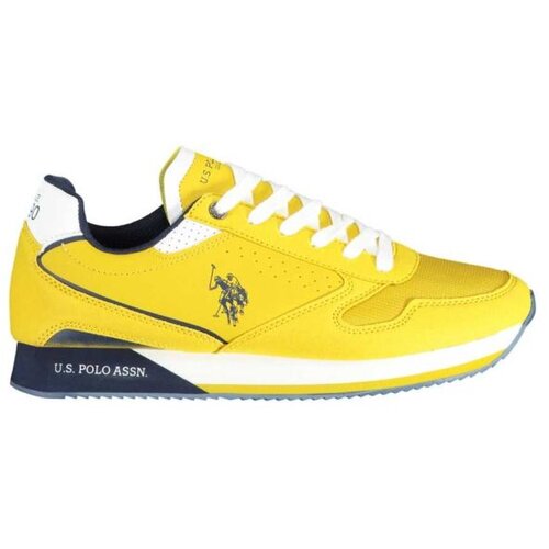 U.S. Polo Assn. muške  patike nobil003m2hy2 Cene