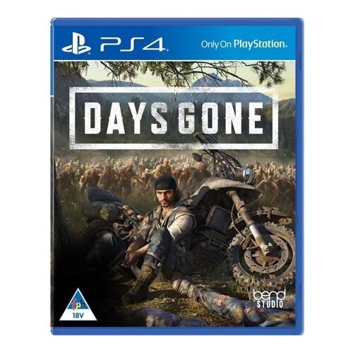 Sony Days Gone Standard Edition PS4 Cijene