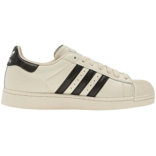 Adidas Nizke superge Baskets superstar ii cuir Bež Cene