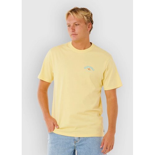 Rip Curl Shred Til T-shirt sunlight Cene